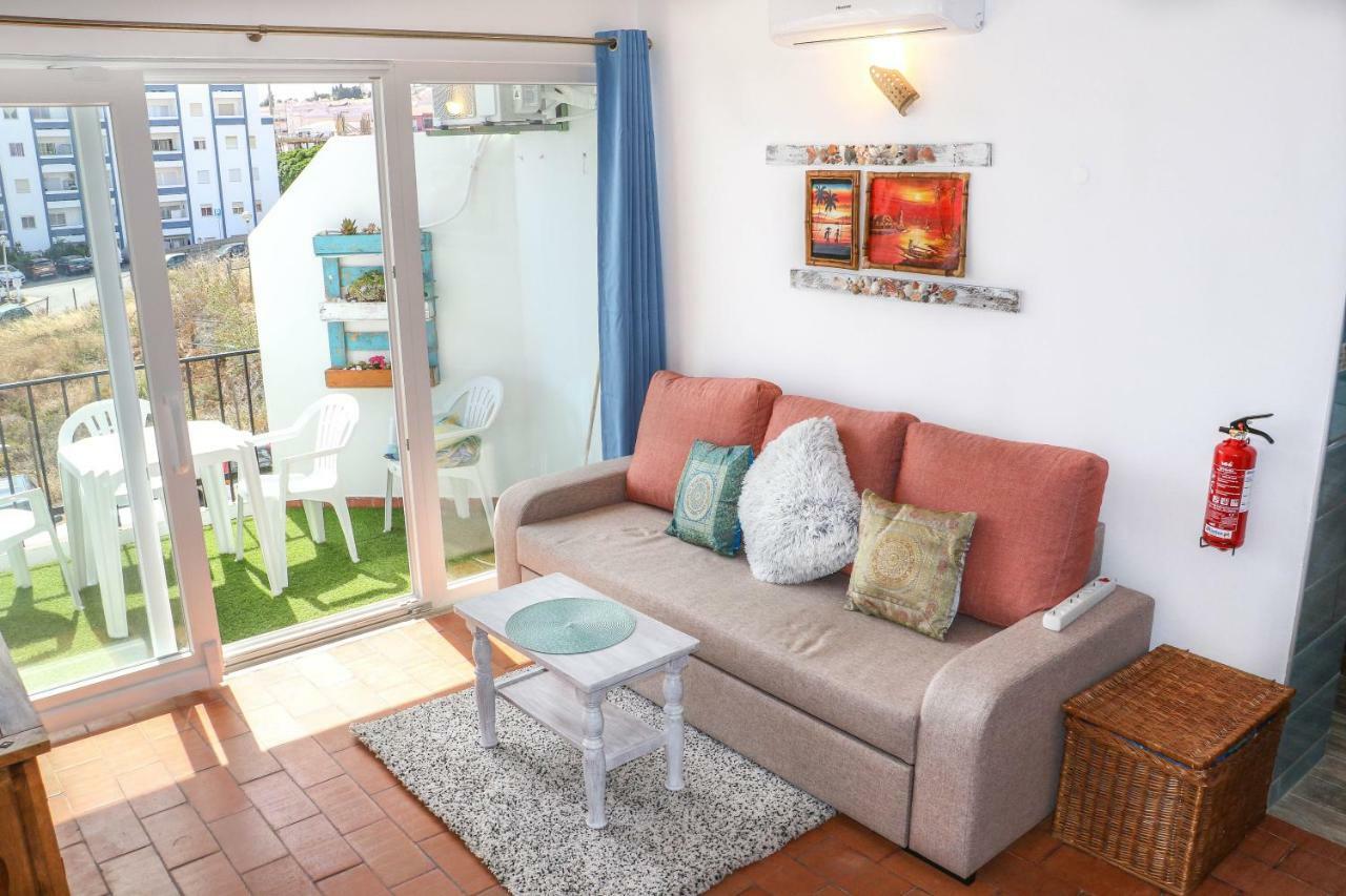 Casa Bambu Luz Apartment Bagian luar foto