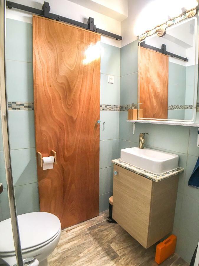 Casa Bambu Luz Apartment Bagian luar foto