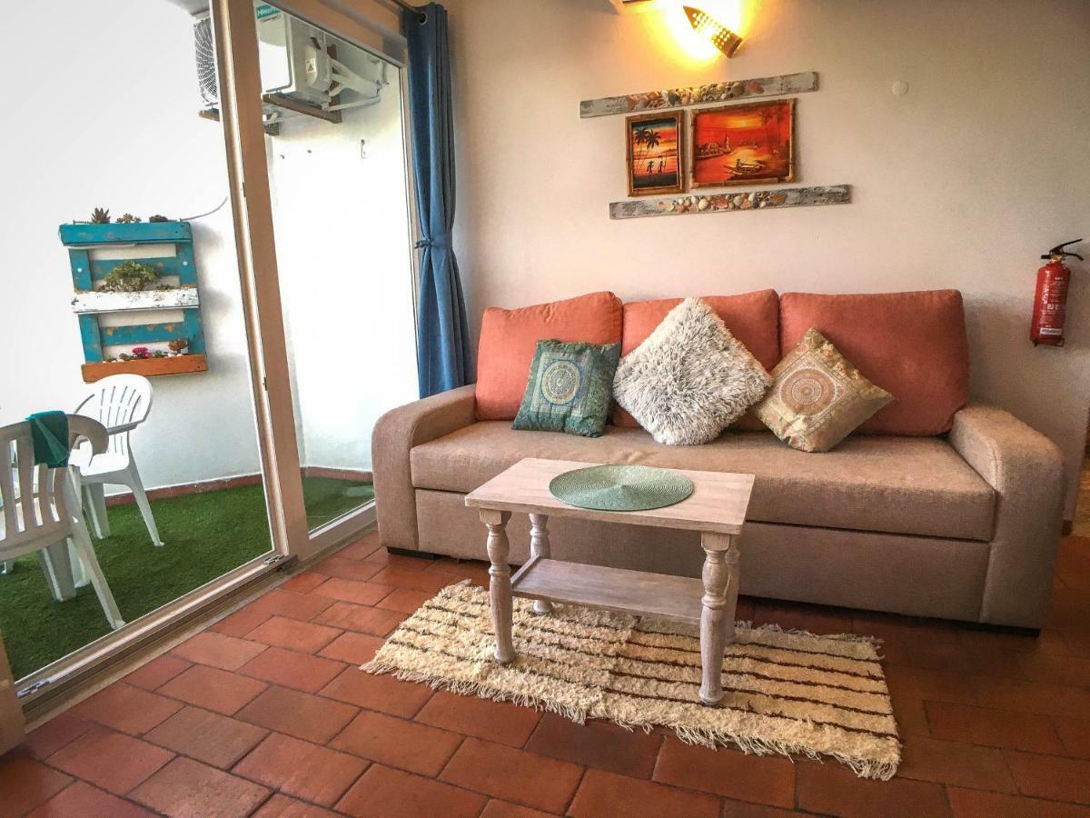 Casa Bambu Luz Apartment Bagian luar foto