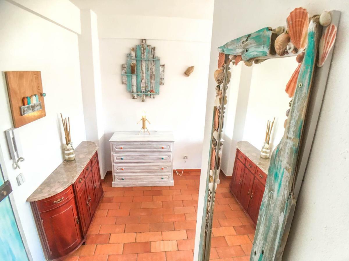 Casa Bambu Luz Apartment Bagian luar foto