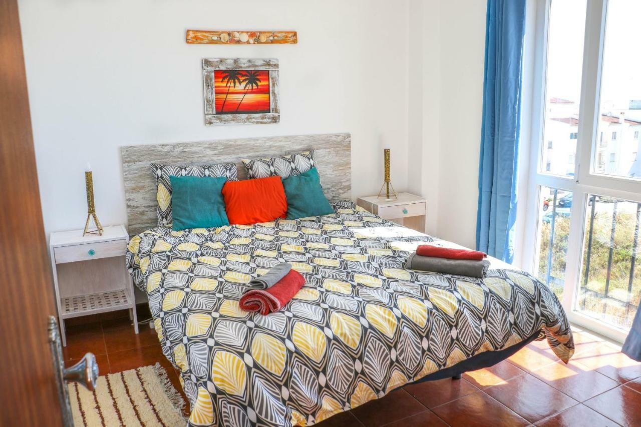 Casa Bambu Luz Apartment Bagian luar foto