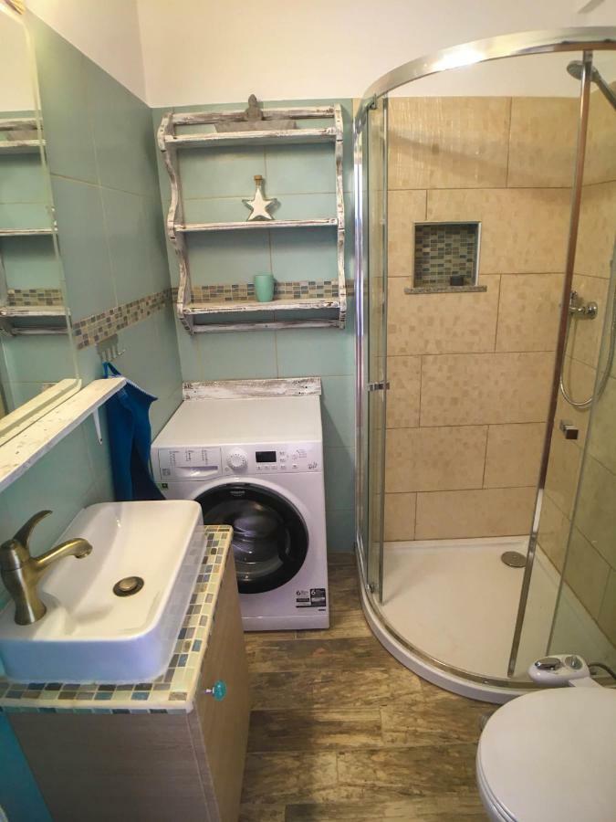 Casa Bambu Luz Apartment Bagian luar foto