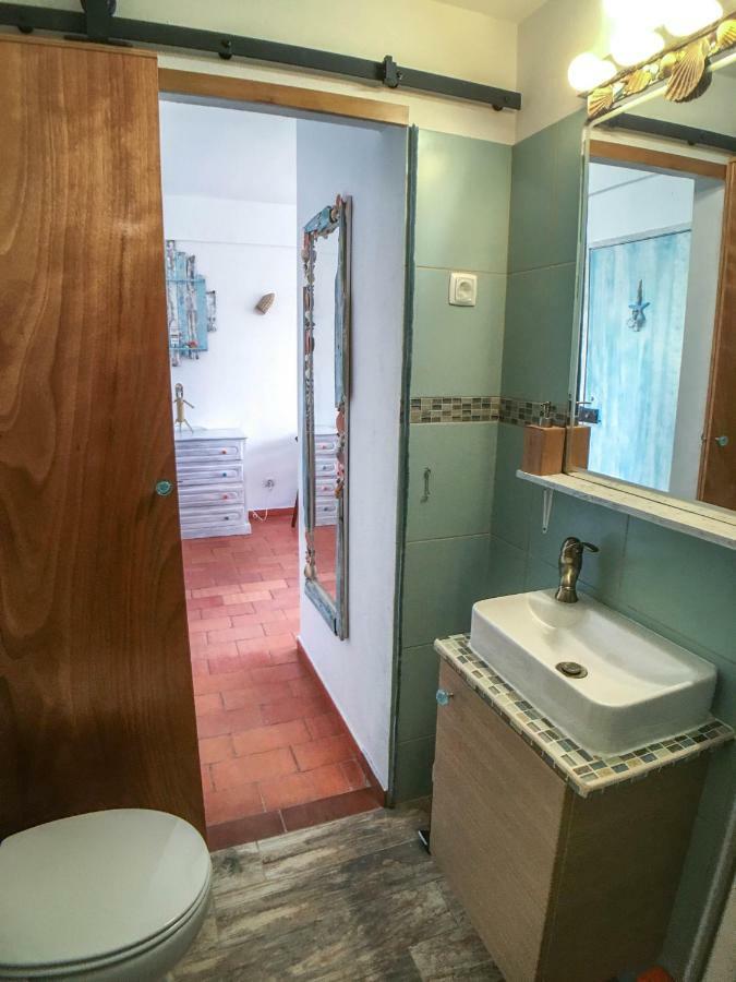 Casa Bambu Luz Apartment Bagian luar foto